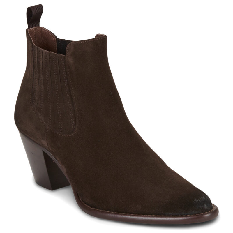 Muratti  RESEDA  Marrone -  Stivaletti Donna - 1