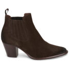 Muratti  RESEDA  Marrone -  Stivaletti Donna - 2