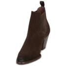 Muratti  RESEDA  Marrone -  Stivaletti Donna - 3