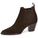 Muratti  RESEDA  Marrone -  Stivaletti Donna - 4