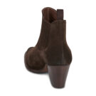 Muratti  RESEDA  Marrone -  Stivaletti Donna - 5
