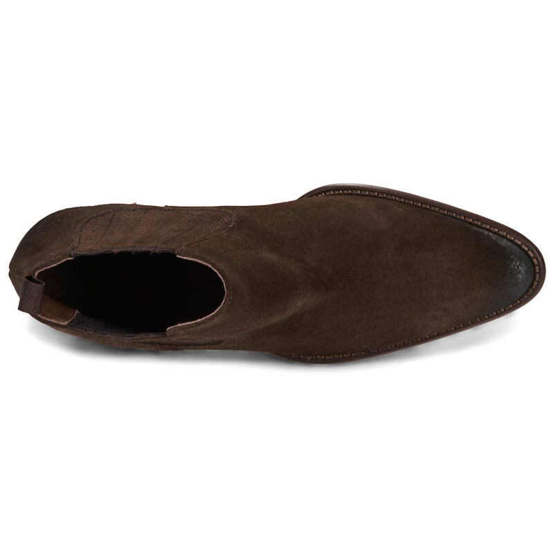 Muratti  RESEDA  Marrone -  Stivaletti Donna - 6