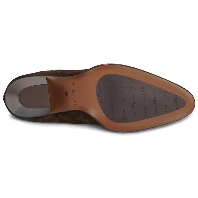 Muratti  RESEDA  Marrone -  Stivaletti Donna - 7