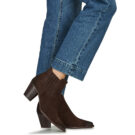 Muratti  RESEDA  Marrone -  Stivaletti Donna - 8