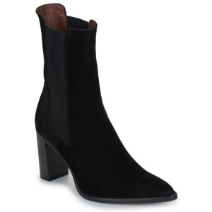 Muratti  ROCE  Nero -  Stivaletti Donna