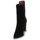 Muratti ROCE Nero Stivaletti Donna - 3