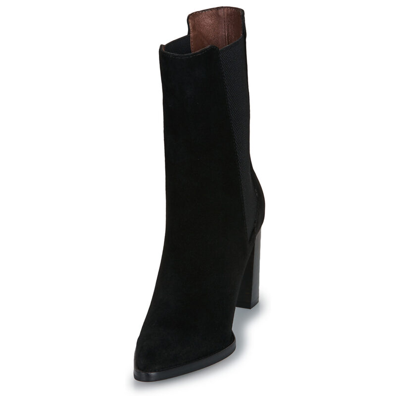 Muratti ROCE Nero Stivaletti Donna - 3