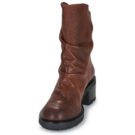 Muratti  RAZANE  Marrone -  Stivaletti Donna - 3