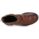 Muratti  RAZANE  Marrone -  Stivaletti Donna - 6