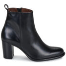 Muratti  ROXANE  Nero -  Stivaletti Donna - 2