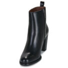 Muratti  ROXANE  Nero -  Stivaletti Donna - 3