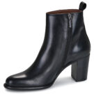 Muratti  ROXANE  Nero -  Stivaletti Donna - 4