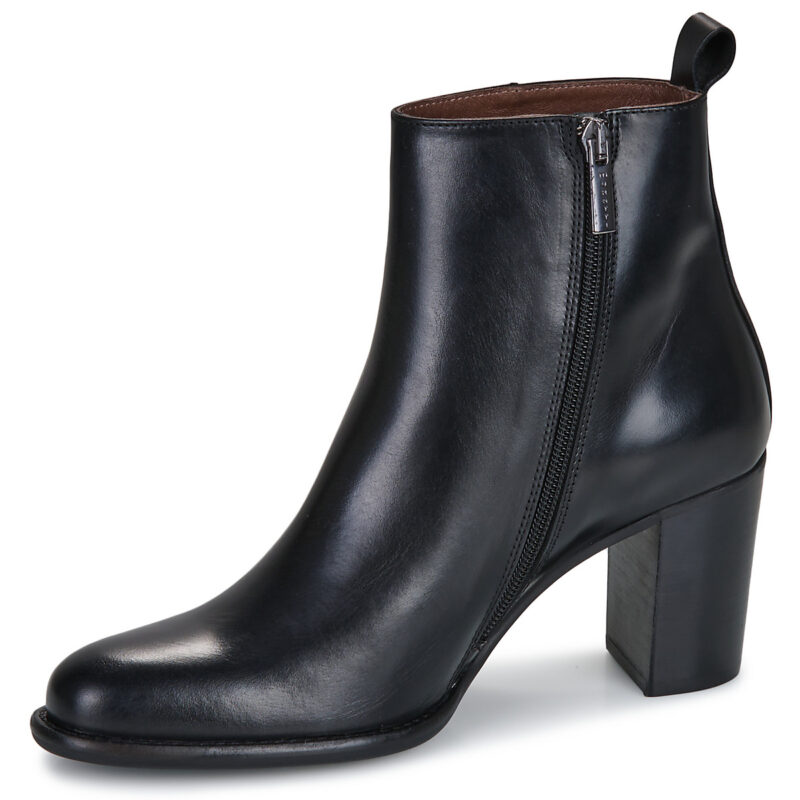Muratti  ROXANE  Nero -  Stivaletti Donna - 4