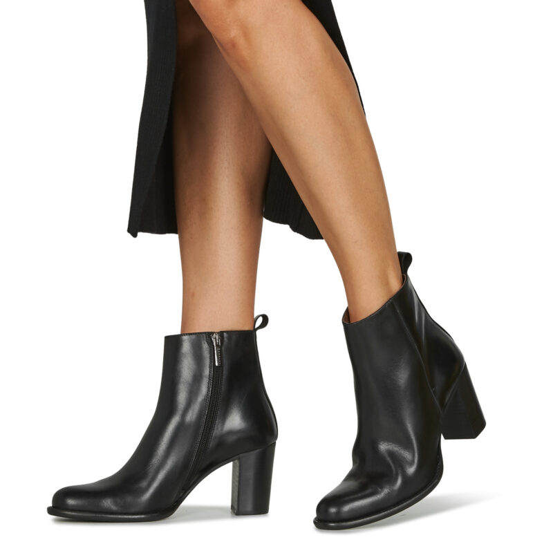 Muratti  ROXANE  Nero -  Stivaletti Donna - 8