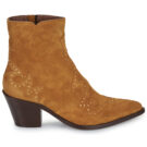 Muratti  RAYHANA  Marrone -  Stivaletti Donna - 2