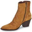 Muratti  RAYHANA  Marrone -  Stivaletti Donna - 4