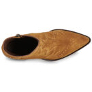 Muratti  RAYHANA  Marrone -  Stivaletti Donna - 6