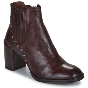 Muratti  RIHANNA  Marrone -  Stivaletti Donna
