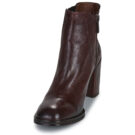 Muratti  RIHANNA  Marrone -  Stivaletti Donna - 3