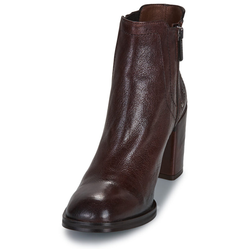 Muratti  RIHANNA  Marrone -  Stivaletti Donna - 3