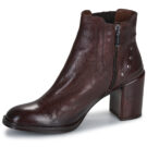 Muratti  RIHANNA  Marrone -  Stivaletti Donna - 4