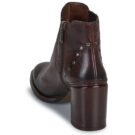 Muratti  RIHANNA  Marrone -  Stivaletti Donna - 5