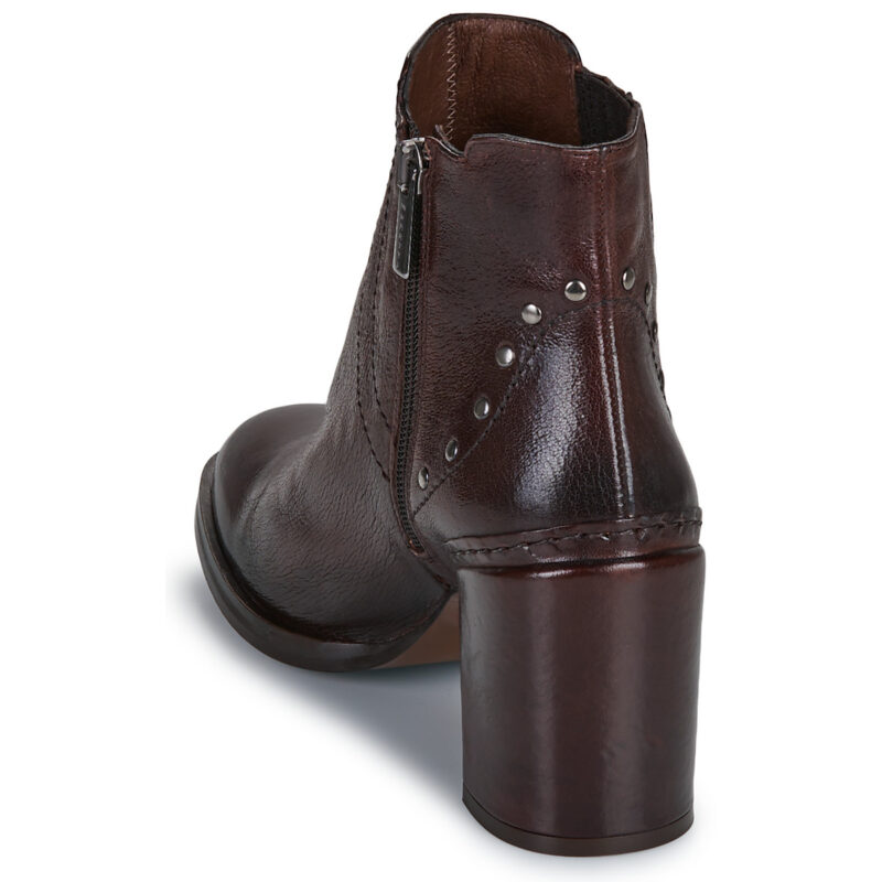 Muratti  RIHANNA  Marrone -  Stivaletti Donna - 5