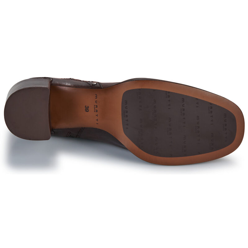 Muratti  RIHANNA  Marrone -  Stivaletti Donna - 7