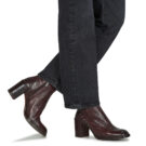 Muratti  RIHANNA  Marrone -  Stivaletti Donna - 8