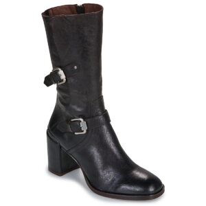 Muratti  RENELDE  Marrone -  Stivaletti Donna