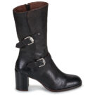 Muratti  RENELDE  Marrone -  Stivaletti Donna - 2