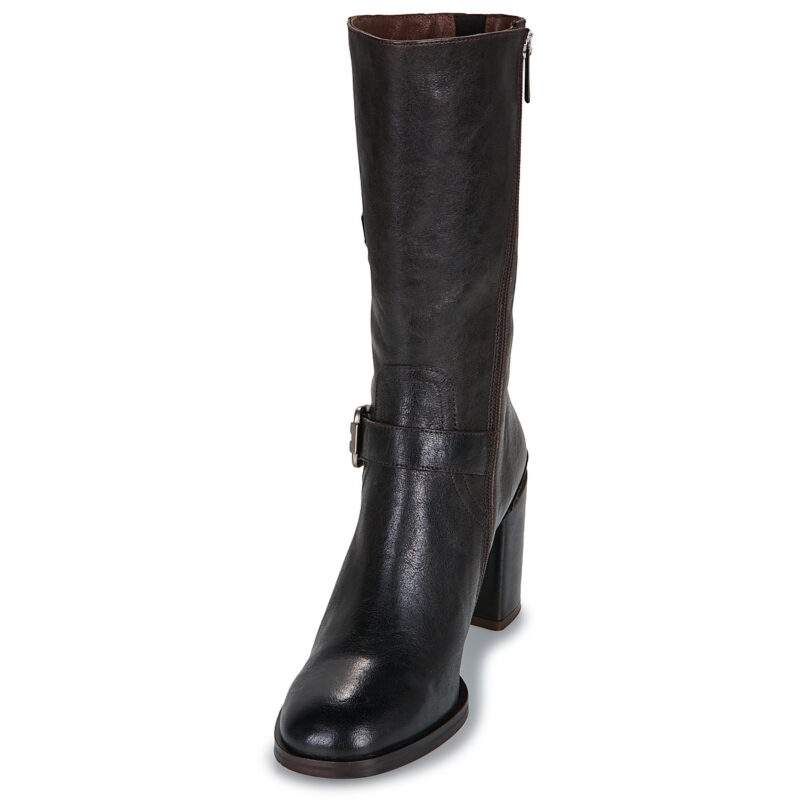 Muratti  RENELDE  Marrone -  Stivaletti Donna - 3
