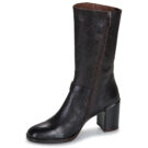Muratti  RENELDE  Marrone -  Stivaletti Donna - 4