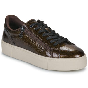Tamaris  23313-987  Marrone -  Sneakers basse Donna