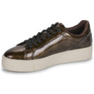 Tamaris 23313-987 Brown Low Sneakers Women - 4