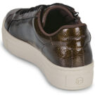 Tamaris 23313-987 Brown Low Sneakers Women - 5