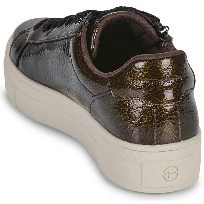 Tamaris 23313-987 Brown Low Sneakers Women - 5