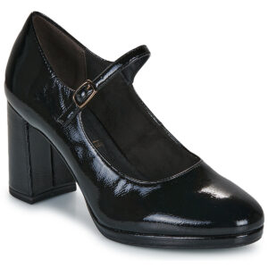 Tamaris  22462-001  Nero -  Décolleté Donna