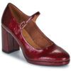 Tamaris 22462-537 Red Women's Pumps