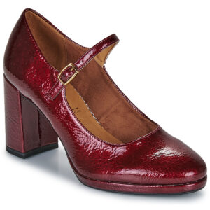 Tamaris  22462-537  Rosso -  Décolleté Donna