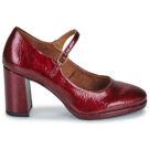 Tamaris 22462-537 Red Women's Pumps - 2