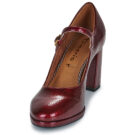 Tamaris 22462-537 Red Women's Pumps - 3