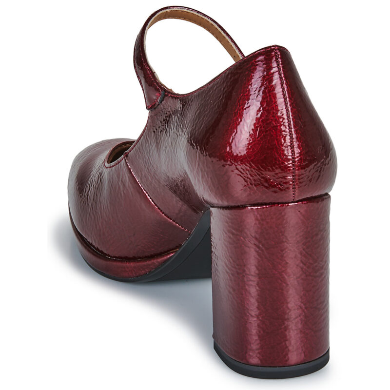 Tamaris 22462-537 Red Women's Pumps - 5