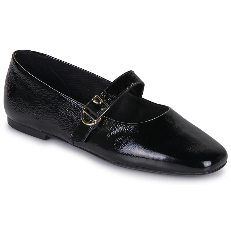 Vagabond Shoemakers  JOLIN  Nero -  Ballerine Donna - 1