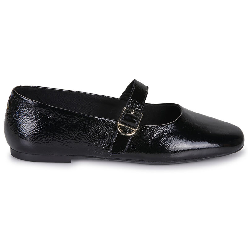 Vagabond Shoemakers  JOLIN  Nero -  Ballerine Donna - 2