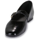 Vagabond Shoemakers  JOLIN  Nero -  Ballerine Donna - 3