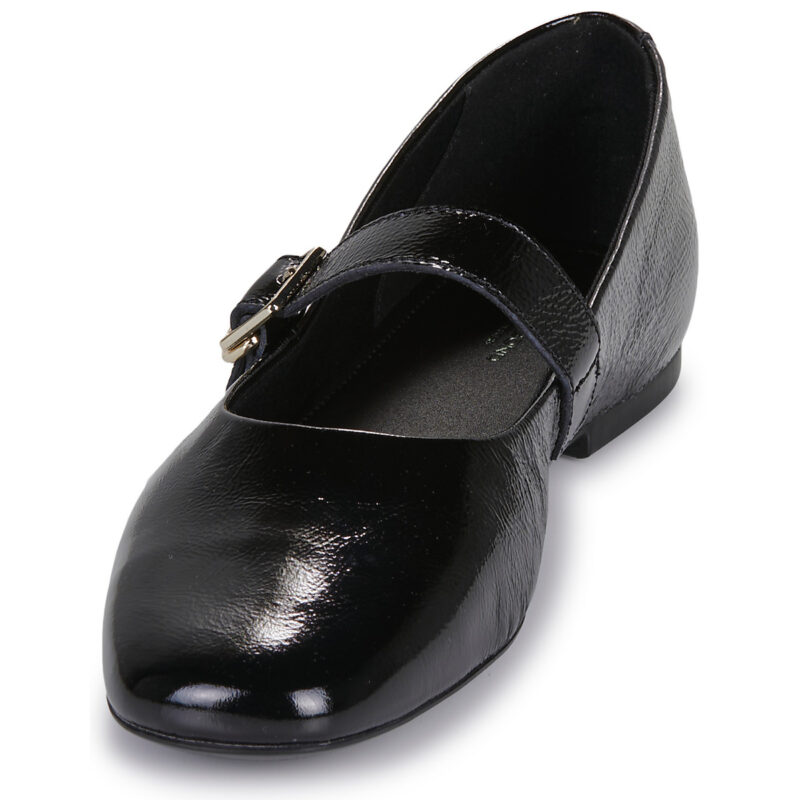 Vagabond Shoemakers  JOLIN  Nero -  Ballerine Donna - 3