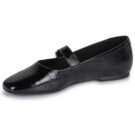 Vagabond Shoemakers  JOLIN  Nero -  Ballerine Donna - 4