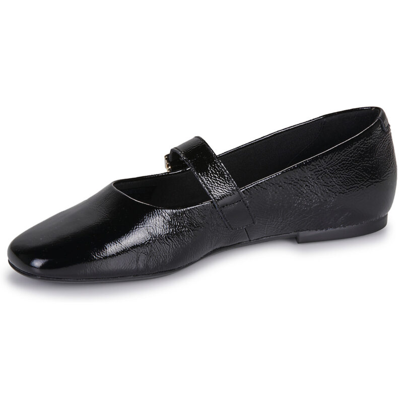 Vagabond Shoemakers  JOLIN  Nero -  Ballerine Donna - 4