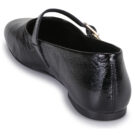 Vagabond Shoemakers  JOLIN  Nero -  Ballerine Donna - 5